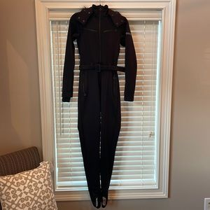 ASOS One Piece Ski Suit